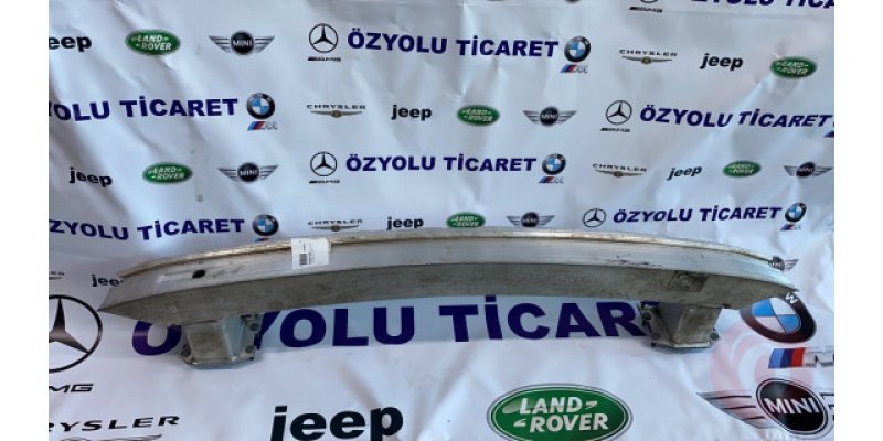 Çıkma MERCEDES W222 S ARKA TAMPON DEMİRİ  Parça