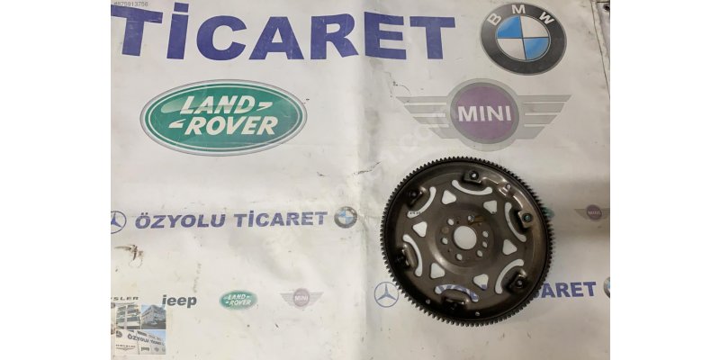 Çıkma BMW F10 520İ VOLANT DİŞLİSİ 0010420 Parça