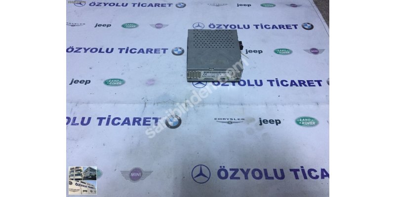Çıkma MERCEDES E SERİSİ W211 AMFİ A2118171642  Parça