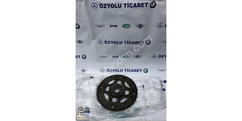 Çıkma BMW 3 SERİSİ F30 2.0 DİZEL VOLANT DİŞLİSİ 0010832 Parça