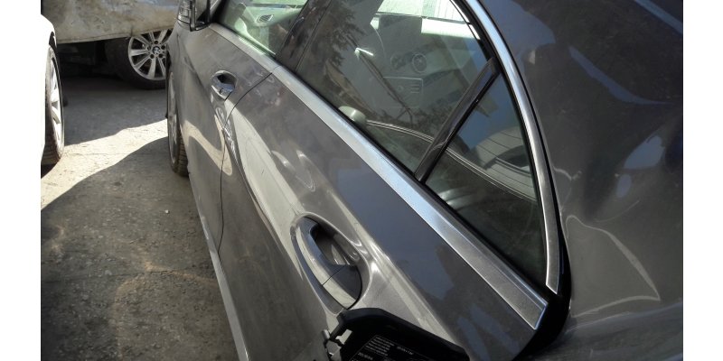 Çıkma HURDA BELGELİ MERCEDES W117 CLA 180 CDI AMG Parça