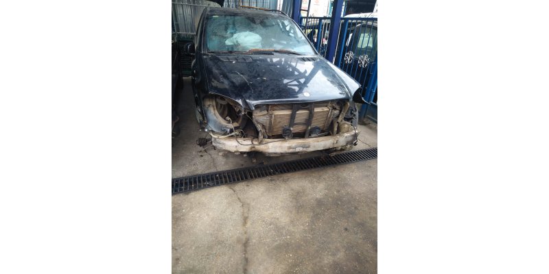 Çıkma MERCEDES-BENZ ML 350 CDI 2011 MODEL  Parça