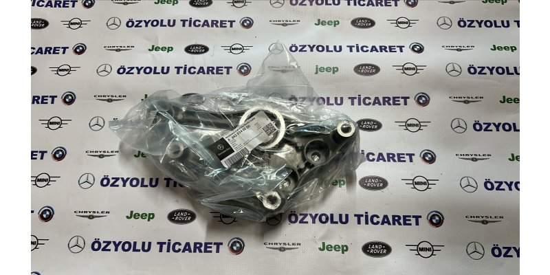 MERCEDES 4 Matic Defransiyel Braketi A6420140500