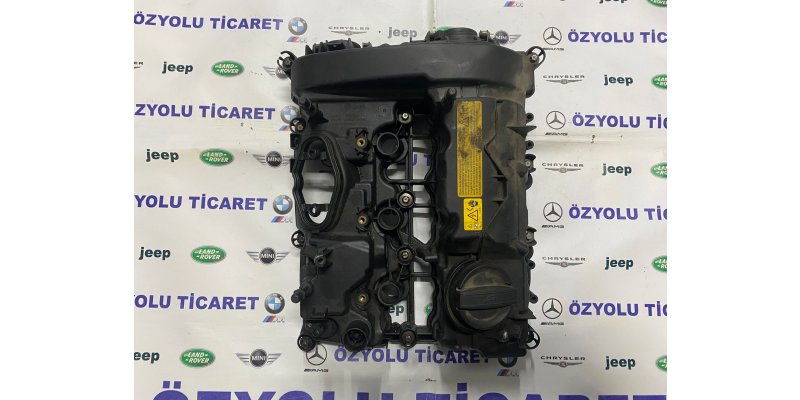 BMW F22-F23 218i B38 Külbütör Kapağı 1112 7611277
