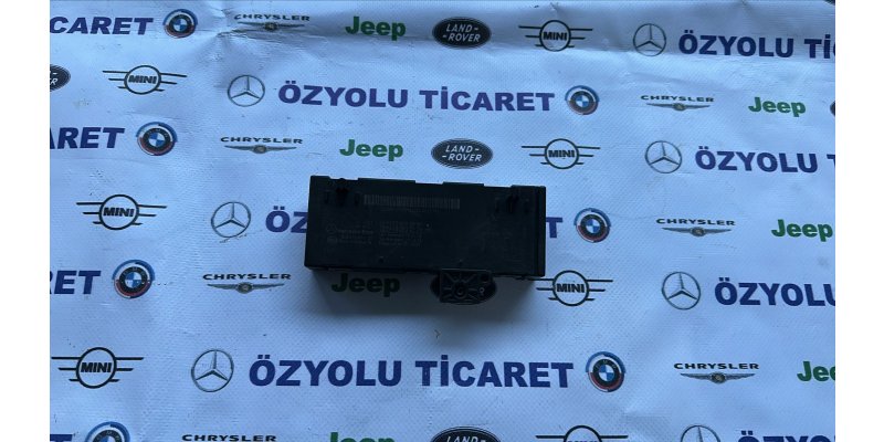 Mercedes W223 S Serisi Bagaj Beyni A2239003530