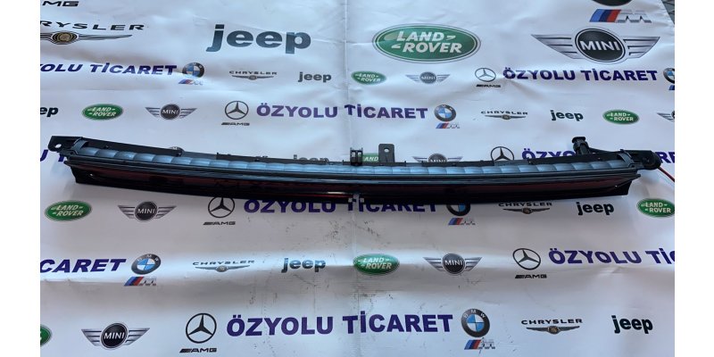 BMW G31 ARKA FREN STOBU 73889461