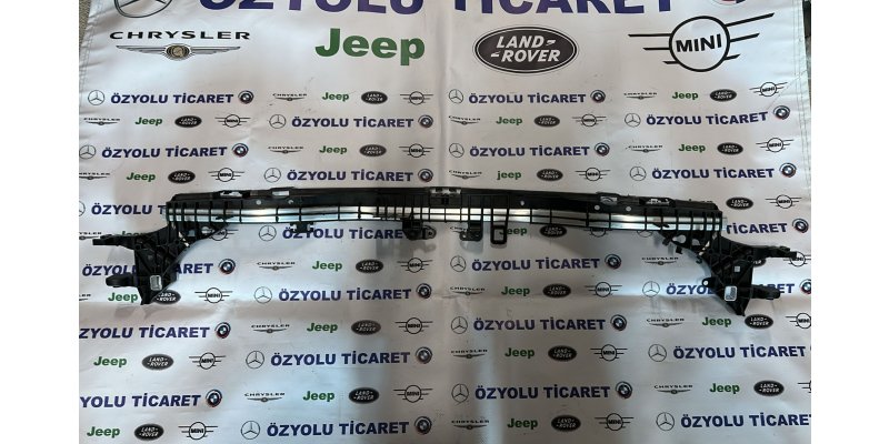 Mercedes W213 E Serisi Ön Panel Far Braketi A2136201701