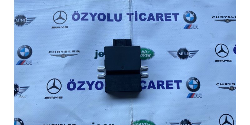 BMW F20 Lci Yakıt Kontrol Beyni 1614 7476687