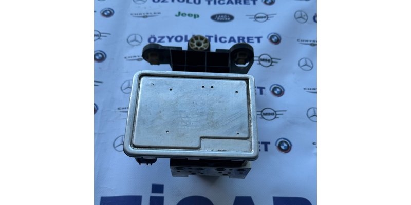BMW G20 G22 G23 G26 Abs Dsc Beyni 6862017