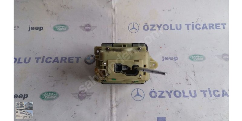 MERCEDES C SERİSİ W204 VİTES MEKANİZMASI 2042677524