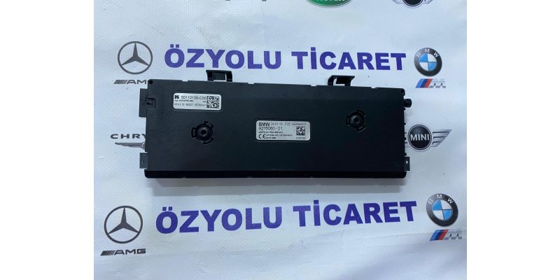 BMW F25 X3 Anten Modülü 6520 9276060