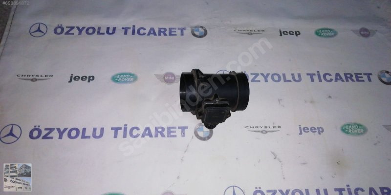 BMW E36 3 serisi 328 hava akış metresi 1703275