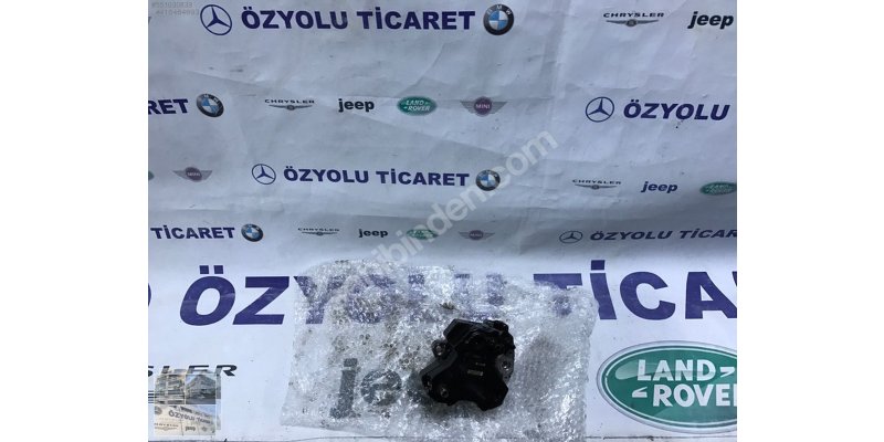 BMW 7 E65 3.0 DİESEL YAKIT POMPASI-044401007model 2001 2008  