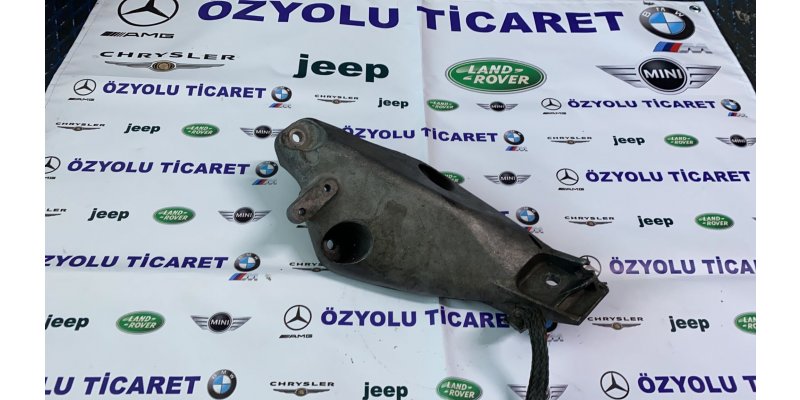 BMW E70 3.0D M57 MOTOR SOL MOTOR KULAĞI 2211 6787489