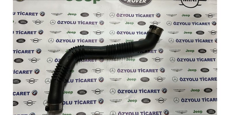 MERCEDES C200d 626 Motor Turbo Borusu A2055280200