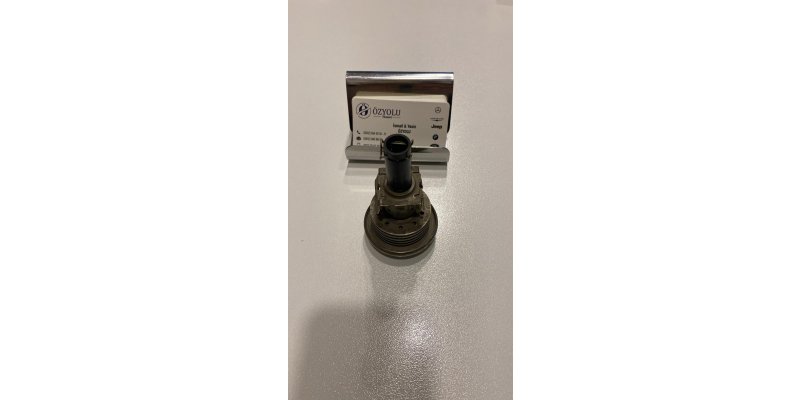 MERCEDES W164 GL 350 Bluetec Adblue Enjektörü A1644900513