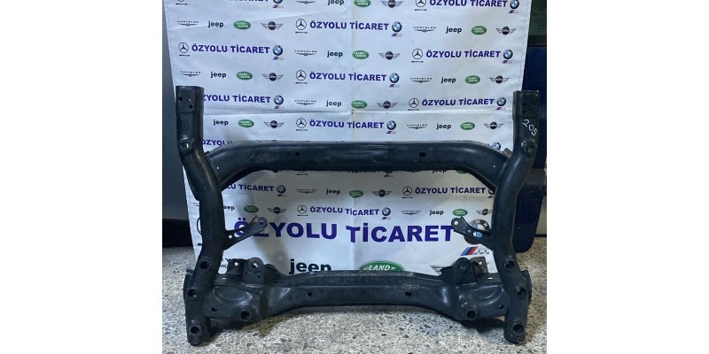 MERCEDES W205 C SERİSİ (2014-2021) ALT MOTOR BEŞİK TRAVERS