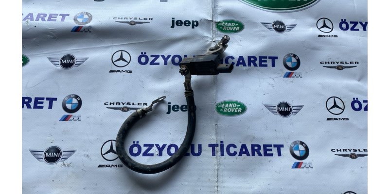 MERCEDES W253 GLC Eksi Kutup Başı A0009056407