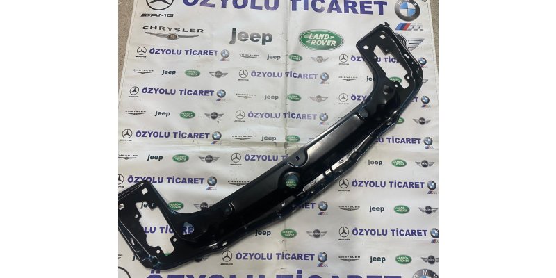 BMW F22-F22 LCİ 2 Serisi Ön Panel Üst Sacı 5164 7245786