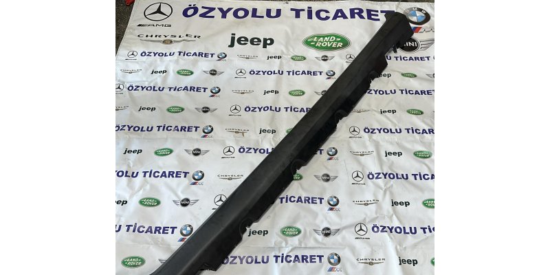 Mercedes W253 GLC Sağ Maşbiyel kaplaması A2536980900