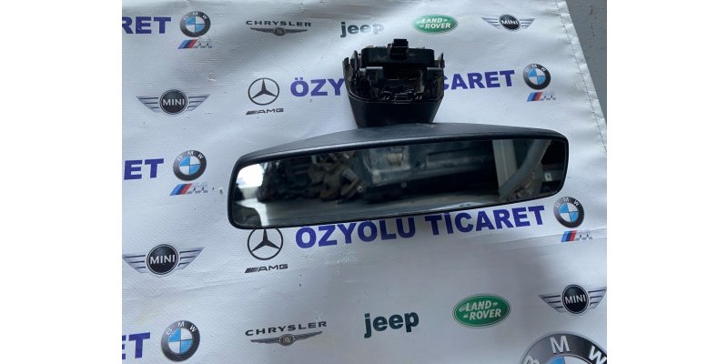 BMW G11-G12 7 Serisi İç dikiz ayna 6822492