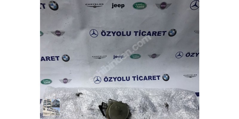 BMW 1 SERİSİ F20 KONSOL HAVALANDIRMA 0010215