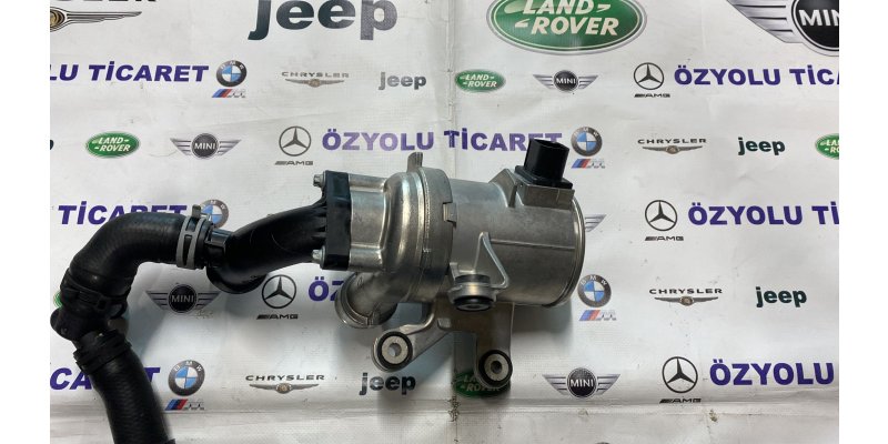 MERCEDES W205 C180 M274 Motor Devirdaym Pompası A2742002700