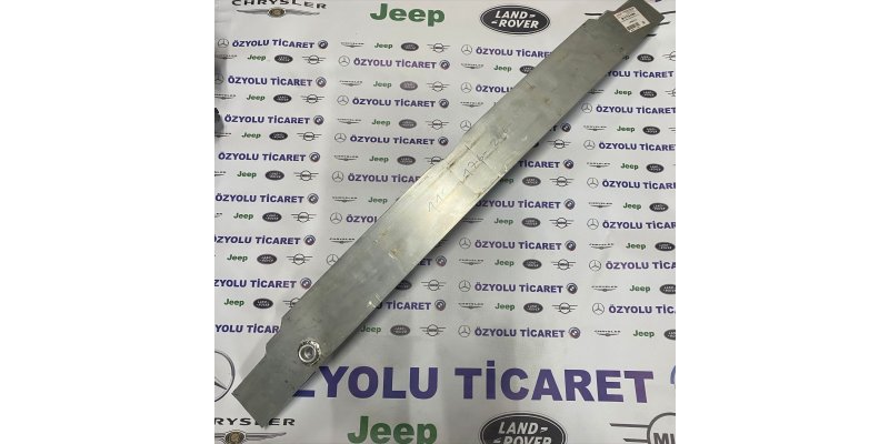 MERCEDES W117 CLA ÖN Tampon Demiri A2466201100