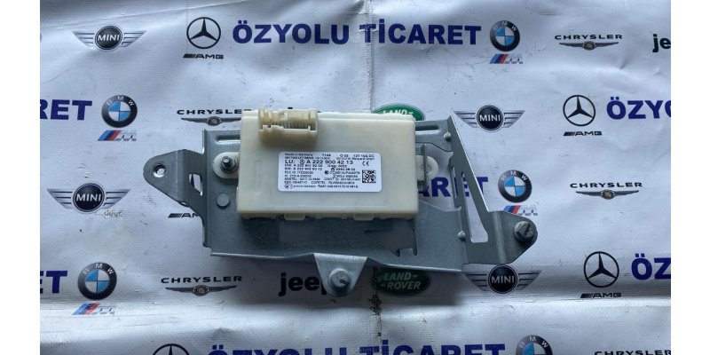 MERCEDES W253 GLC Keylesgo Modulü A2229004213
