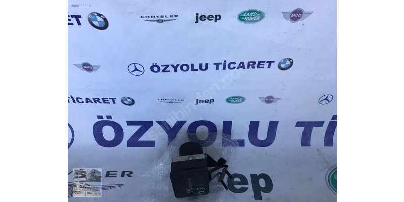 BMW 3 E46 ABS BEYNİ -6759075-34516759073