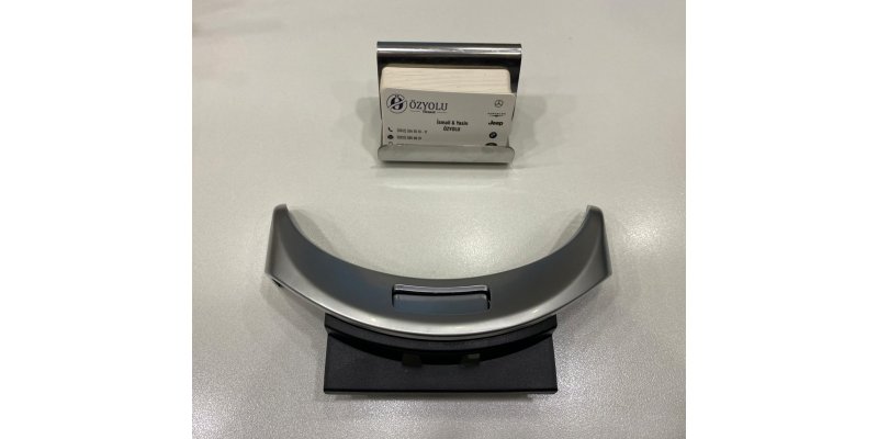 MERCEDES W205 Orta Konsol Açma Nikelajı A2056803407