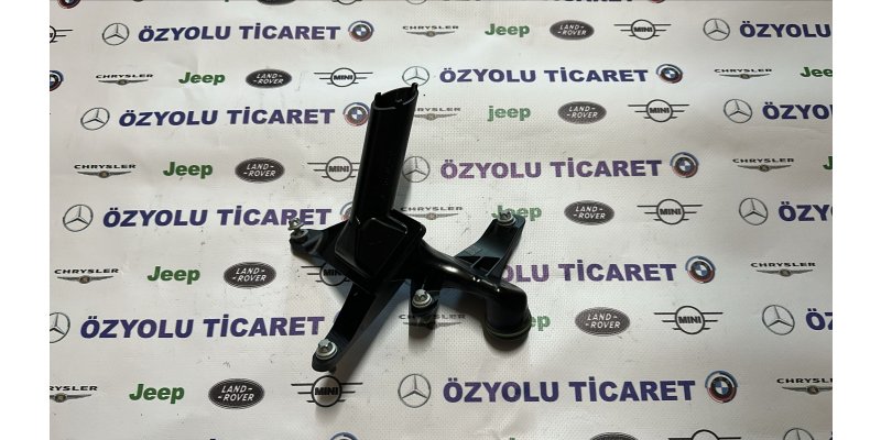 MERCEDES W222 S400d 4 656 Motor Yağ Süzgeci A2561800900