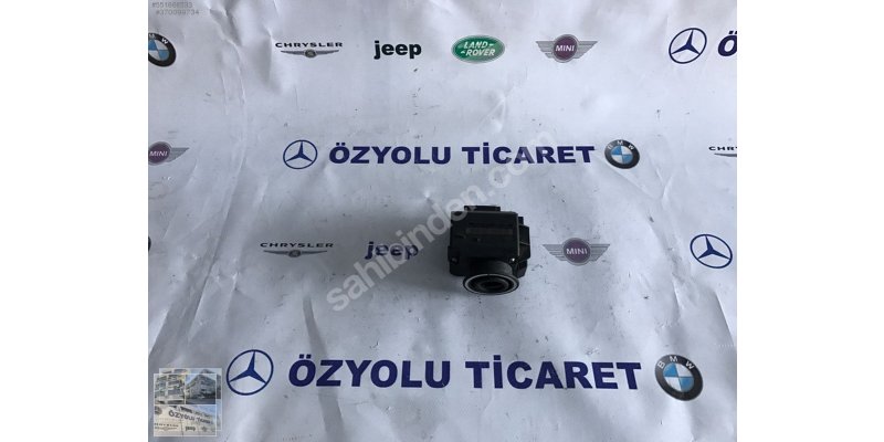 MERCEDES C SERİSİ W203 KONTAK 0010976 