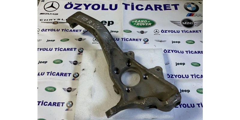 BMW F15 X5 SAĞ ÖN TAŞIYICI 31216773784