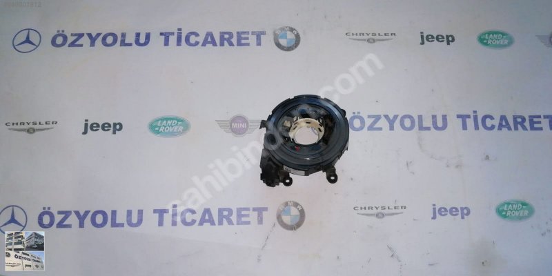 Çıkma BMW e90 3 serisi direksiyon açı sensörü 696732401 Parça
