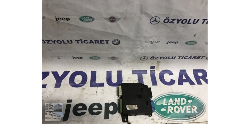 mini cooper comfort beyni 0010128