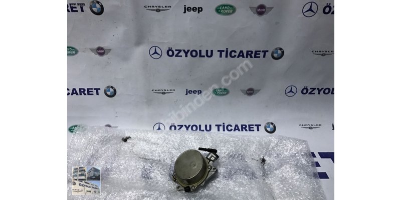 Bmw 1 serisi f20 116-118-120fren vakumu 000914