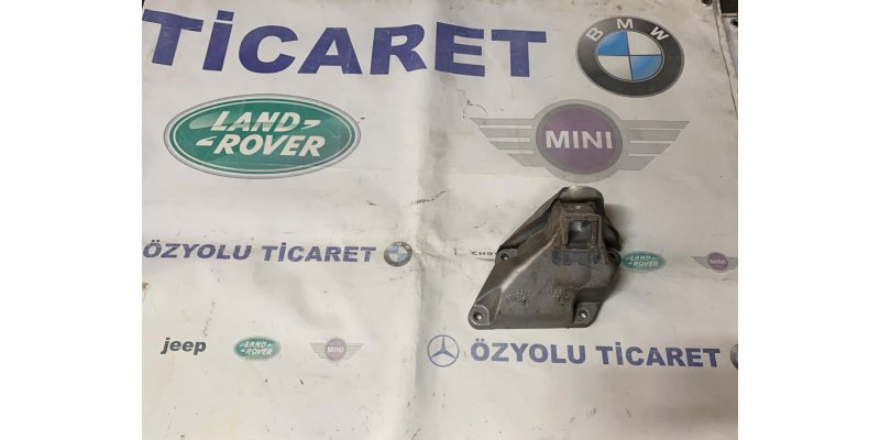 BMW F10 520i N20 SAĞ MOTOR KULAK BRAKETİ 6781234
