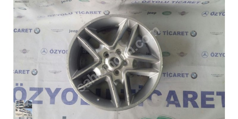 JEEP CHEROKEE COMPASS 7J X18 JANT 05189434AB