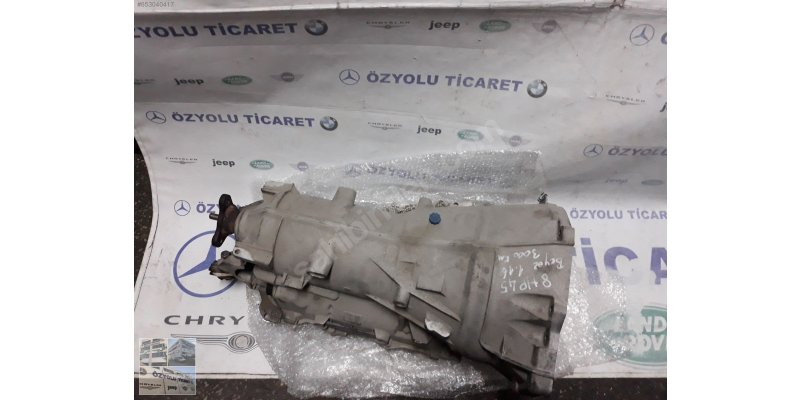 BMW 1 SERİSİ F20 116-118-120 N13 BENZİNLİ MOTOR 0010789