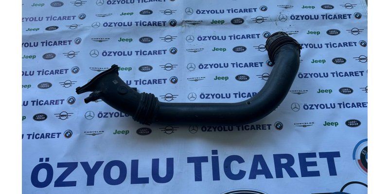 Bmw G20 320i B48 Turbo Hortumu 1371 8601683