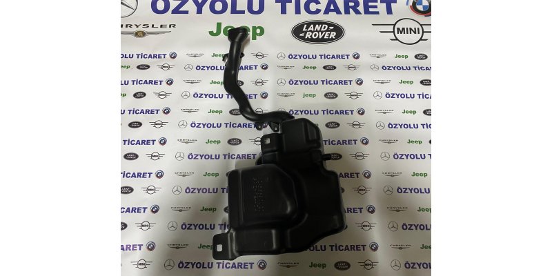 MERCEDES W117 CLA CAM SU BİDONU A2468690120