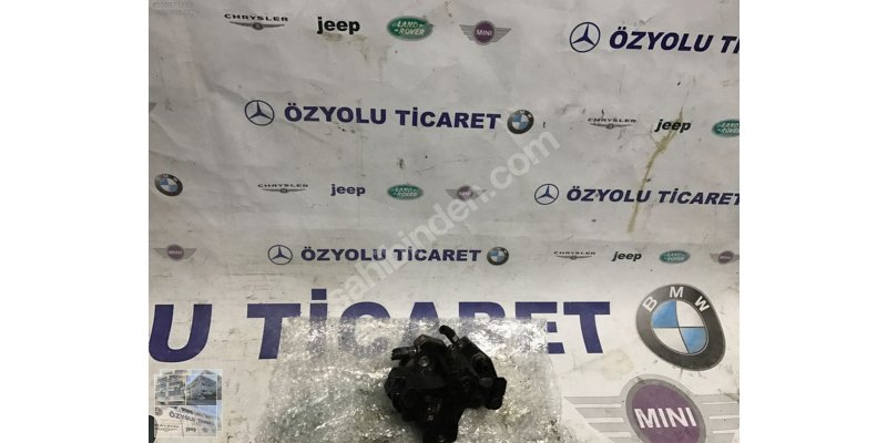 MERCEDES W164 GL 320CDI 350CDI 642MOTOR YAKIT POMPASI 0010264