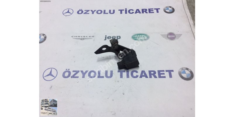 BMW 5 SERİSİ E39 SEVİYE SENSÖRÜ 6778811