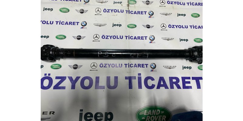 BMW F26 X4 2.0d B47 Ön Arazi Şaftı 2620 9245909