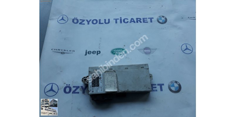 BMW 7 SERİSİ E65 CAS2 BEYİN 613569609