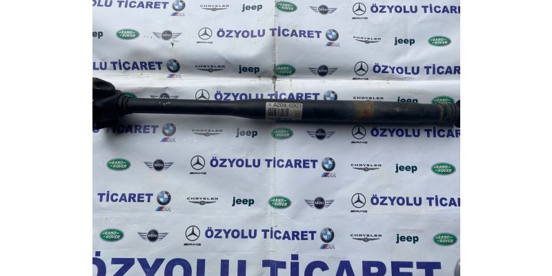 MERCEDES W222 S350d 4 Matic Ön Şaft A2044106901