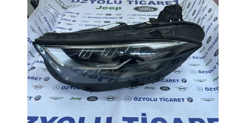 Mercedes W257 CLS Sol Full Led Far A2579067700