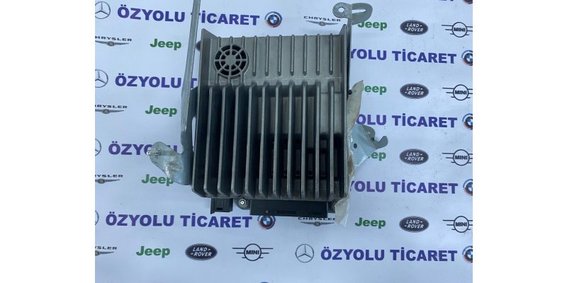 MERCEDES W207-W212 E Harman Kardon Amfi A2129006226