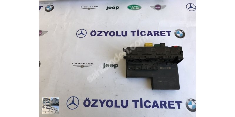 MERCEDES W208 CLK SAM BEYNİ 2085450132